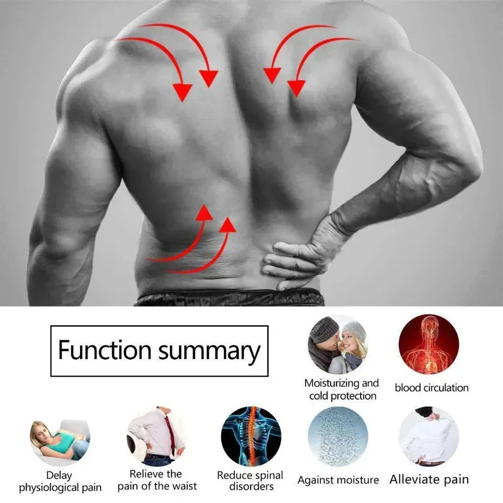Heated Vest Jacket - Gibgas