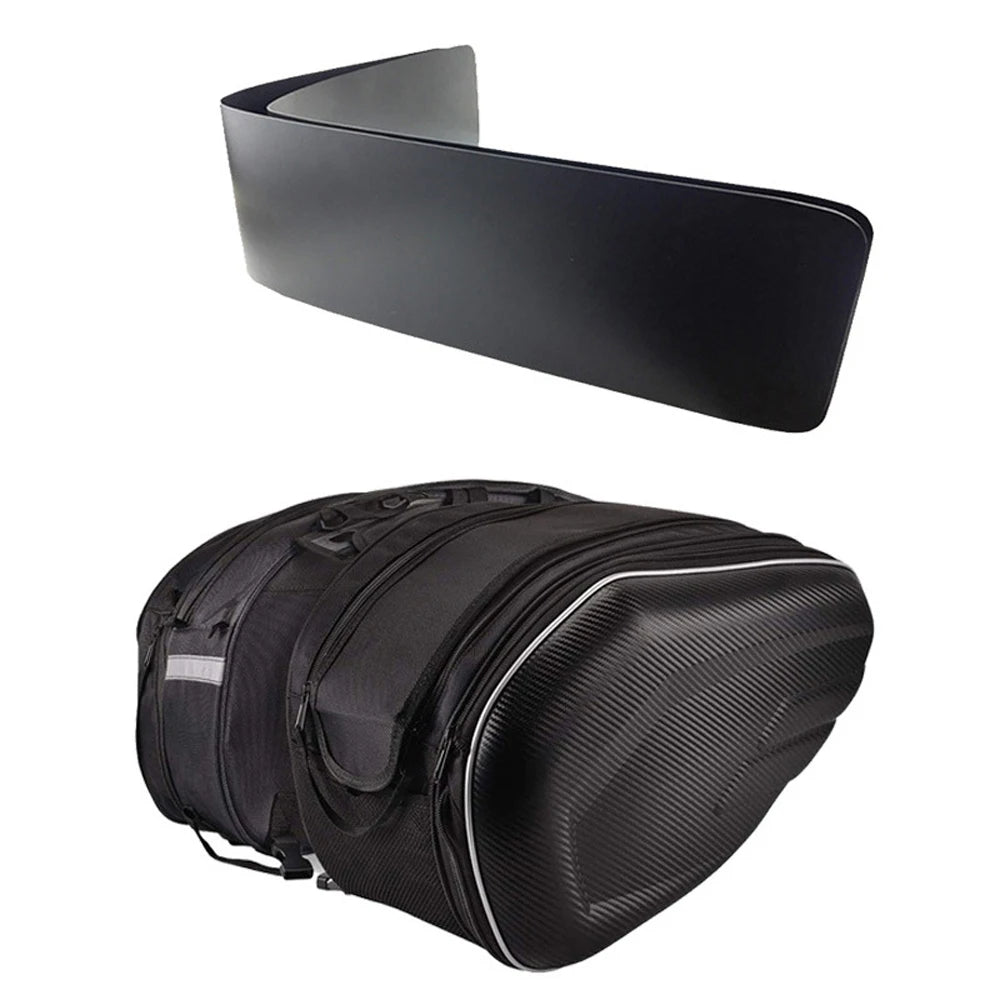 Motorcycle Saddlebag - Gibgas