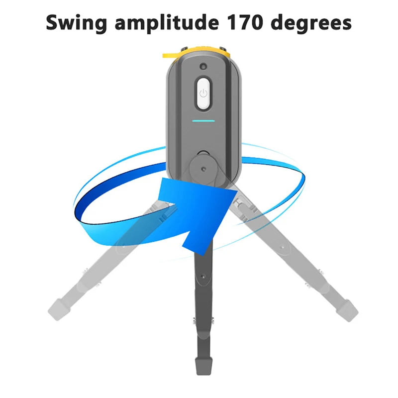 Motorcycle Helmet Wiper - Gibgas