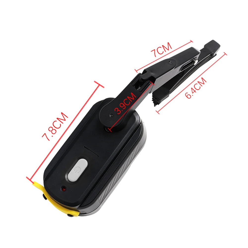 Motorcycle Helmet Wiper - Gibgas